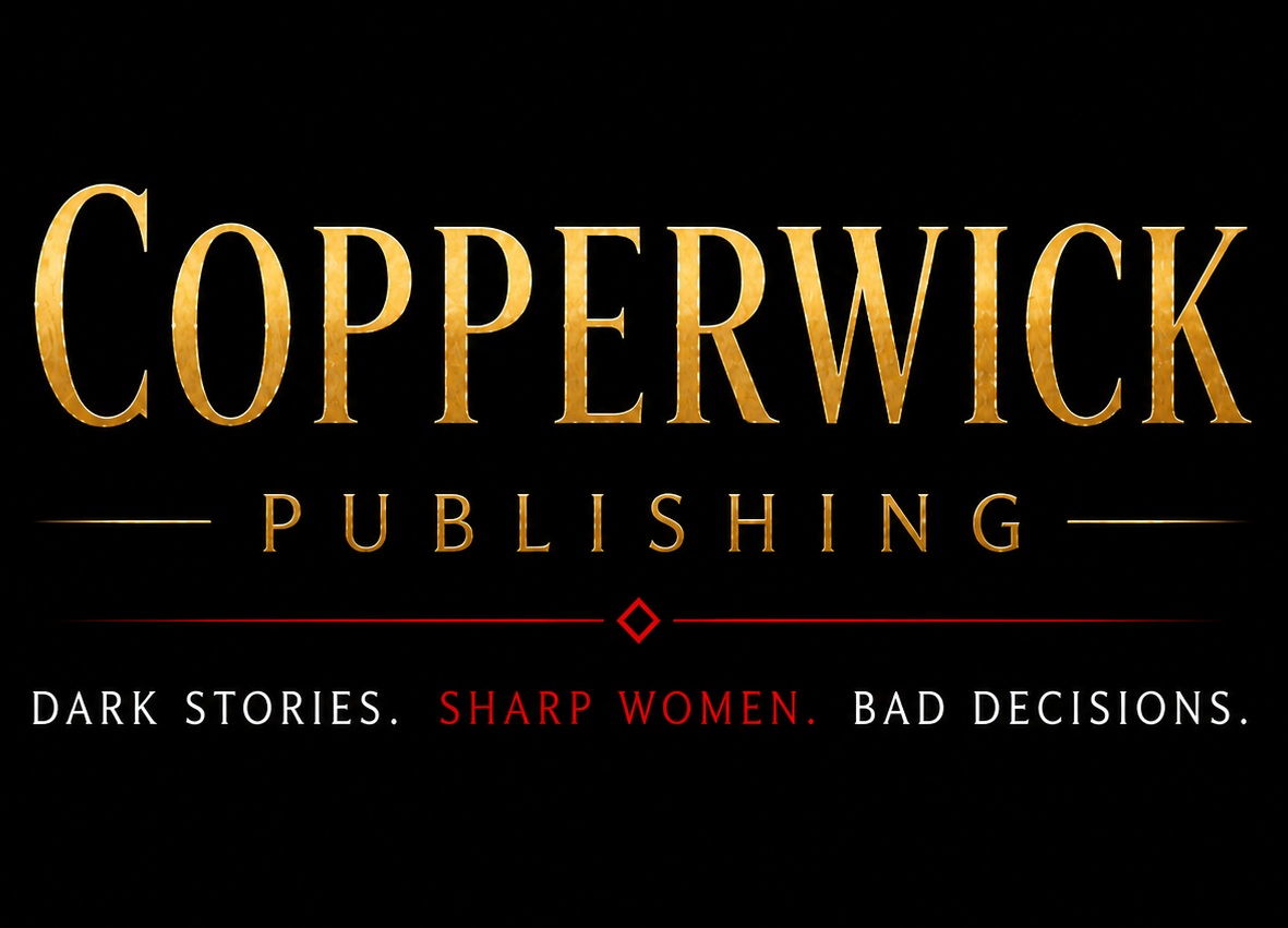 Copperwick Publishing